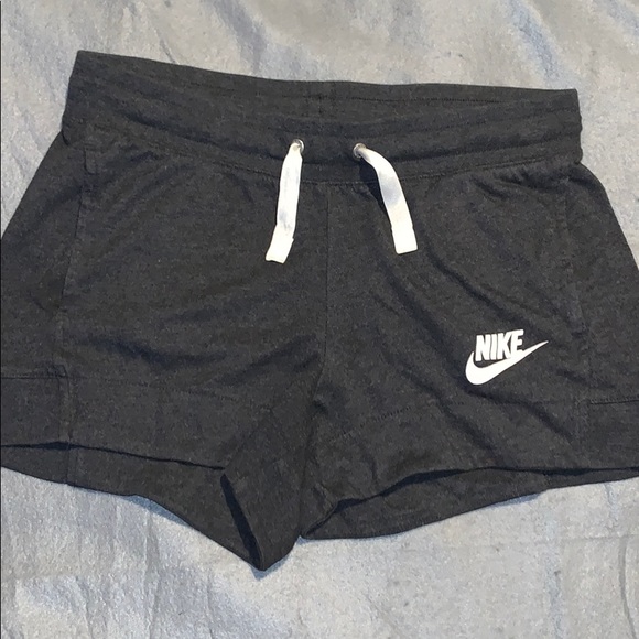 nike lounge shorts